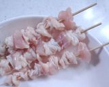 うちの☆鶏ハム②☆作り方11写真