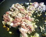 夏こそ、簡単！美味しい！ジャージャー麺作り方9写真