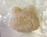 キャラ弁*簡単作り方2写真