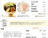 簡単！イワシの蒲焼丼♪サンマやアジでも♡作り方9写真