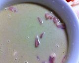 超簡単..丼で.即席タイ.グリーンカレー作り方5写真