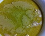 超簡単..丼で.即席タイ.グリーンカレー作り方6写真