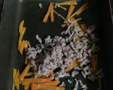 ひじきと豚挽き肉のひじきそぼろ作り方6写真