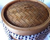 みさ婆の季節限定！豆団子（えんどう豆）作り方6写真