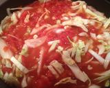 豚肉のトマト煮込み作り方5写真