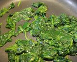 お弁当用ドライ仕上げ青菜のピーナッツ和え作り方12写真