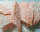 お弁当に！カリッと鮭のバター焼セージ風味作り方2写真