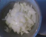 簡単☆さけの味噌マヨホイル焼き作り方1写真