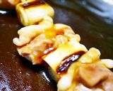 自家製★焼き鳥のたれ作り方2写真