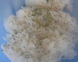 おいしーい！スパムおにぎり作り方1写真