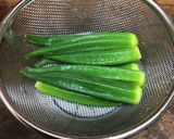 ねぎポン酢で♪海鮮と鶏肉の冷やし鉢作り方1写真