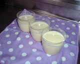 とろける酒粕ババロア 夏バテ対策作り方9写真