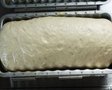 ふんわり甘い♪トヨ型ミルクパン作り方4写真