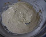 ゴーヤとアボカドとツナのカレー風味サラダ作り方1写真