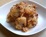 さつまいもの食べラー風味作り方6写真