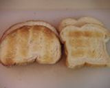 ツナの味噌ごまマヨサンド!!作り方1写真