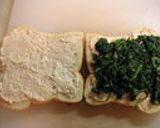 ツナの味噌ごまマヨサンド!!作り方3写真