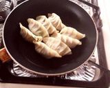 もやしde餃子作り方4写真
