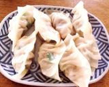 もやしde餃子作り方5写真