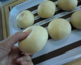 アーモンドツイストパン作り方6写真