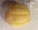 ふわふわメロンパン♪（HB使用）作り方12写真