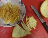 手作り♪甘夏マーマレード作り方4写真
