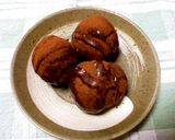 バター不使用。しっとり♪シュー皮作り方8写真