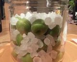 ブランデー梅酒作り方4写真
