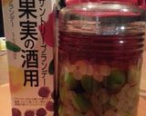 ブランデー梅酒作り方5写真