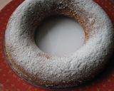 簡単『エンゼルケーキ』作り方9写真