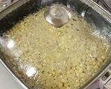 大豆の水煮♥23分♥作り方3写真