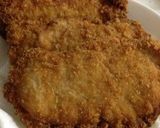 とんかつ(^^)作り方6写真