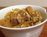 とんかつ(^^)作り方8写真