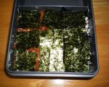 我が家の海苔弁作り方3写真
