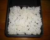 我が家の海苔弁作り方4写真
