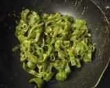 ご飯に合う合うピーマンの味噌炒め作り方6写真