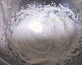 マロンケーキ作り方4写真
