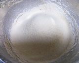 マロンケーキ作り方6写真