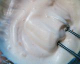 ♪おから＆豆腐＆あずき抹茶ケーキ♪作り方2写真