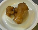 私の生姜の保存方法作り方1写真