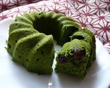 低糖質レンチンおからパウンド（ココア）　作り方10写真