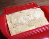 ホットケーキミックス＋バナナ＝蒸しパン作り方2写真