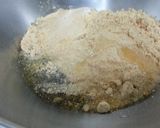 きな粉たっぷりゴマのお菓子作り方2写真