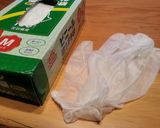 きな粉たっぷりゴマのお菓子作り方3写真