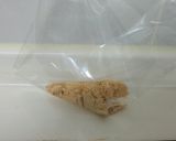 きな粉たっぷりゴマのお菓子作り方5写真