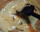 うるいと魚介の辛子酢味噌マヨ和え作り方11写真