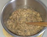 栄養たっぷり!ご飯のお供☆作り方3写真
