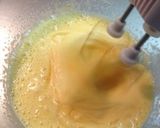 Nonバターふっくらスポンジケーキ作り方1写真