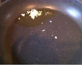 夏パスタ！爽やかレモン風味の明太子パスタ作り方1写真