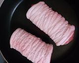 チャーシューに使う肉の下処理方法♡作り方4写真